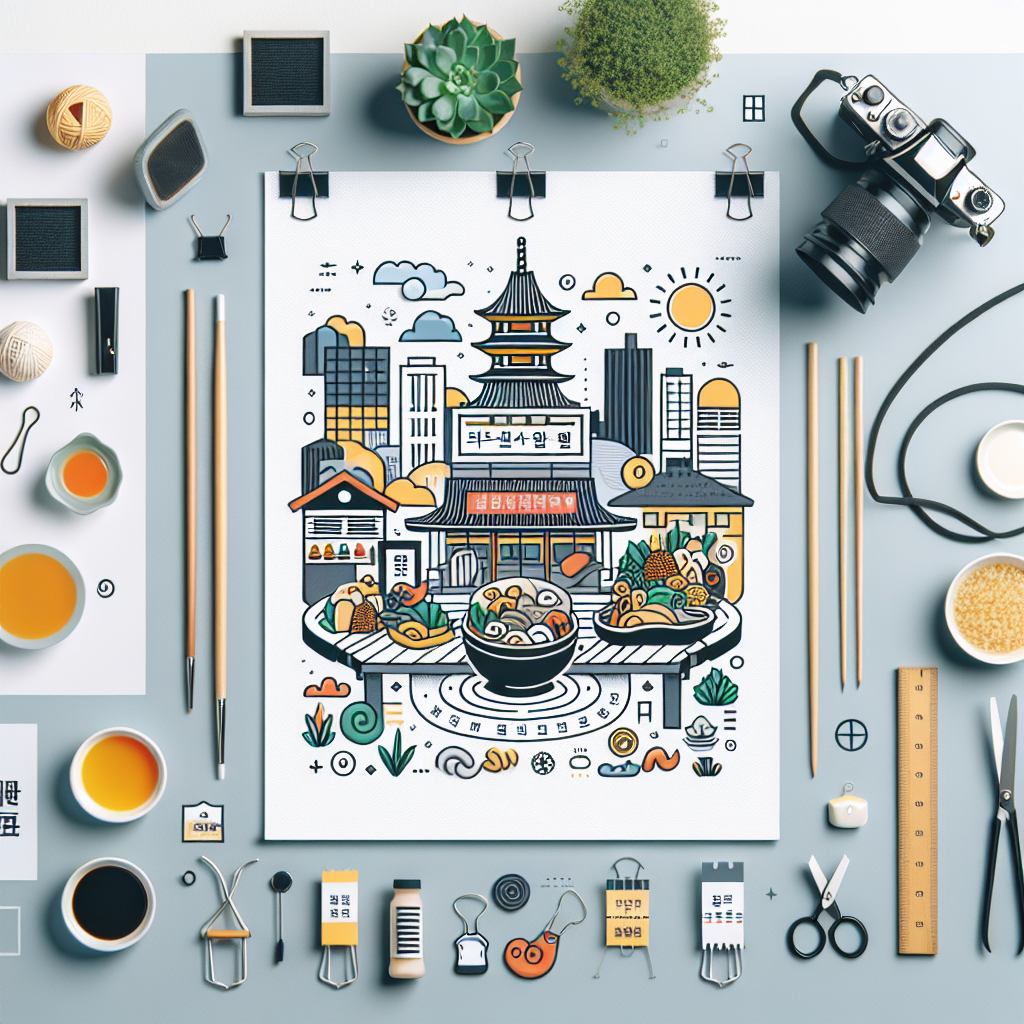 부산 맛집 추천: 진정한 부산의 맛을 경험해보세요 관련 이미지